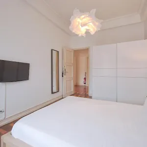 Gasthof Gaspar House, Lissabon